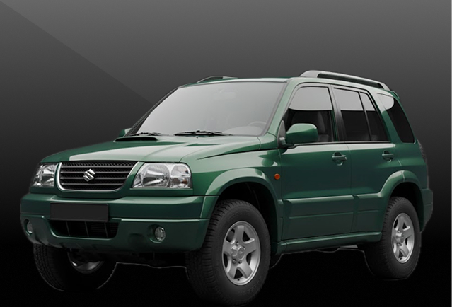 SUZUKI Grand Vitara 1998 2005