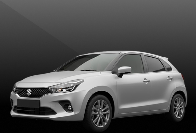 Suzuki Baleno EW (5 door Hatch, 2016–2022) Suzuki Baleno EW (5 door Hatch, 2016–2022)