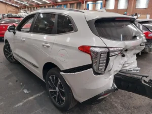 haval jolion used parts
