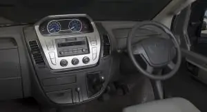 ldv v80