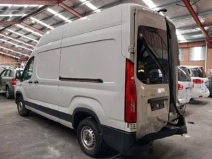 second hand LDV part
