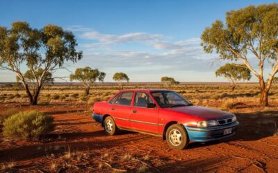How to Sell Your Old Proton to a Wrecker in Australia